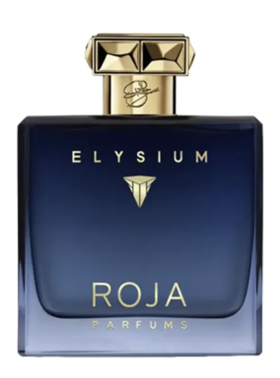 ELYSIUM POUR HOMME